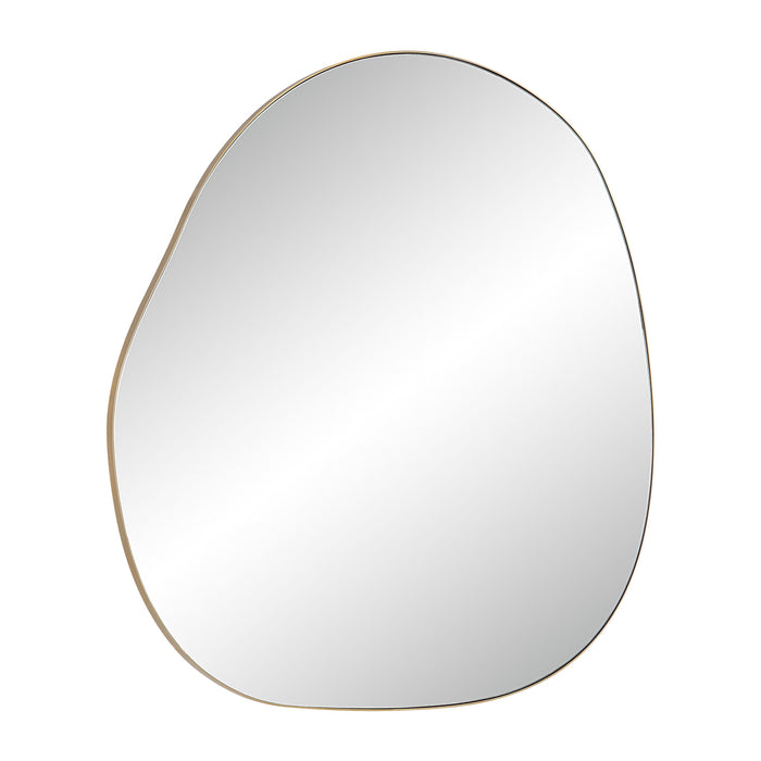 Peony Vanity Mirror