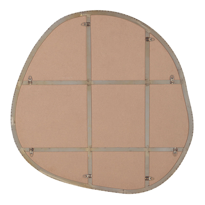 Peony Vanity Mirror