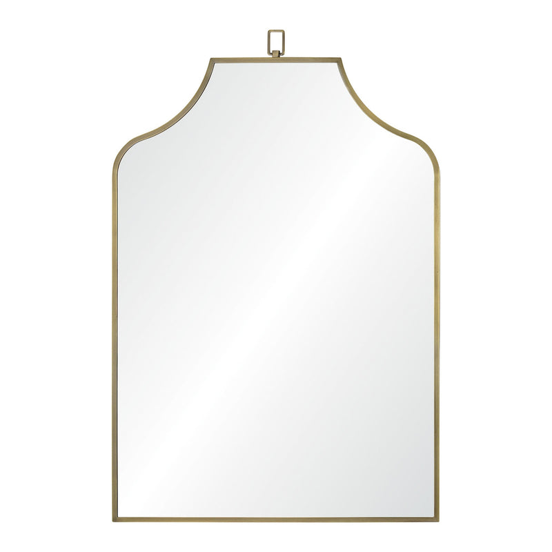 Calliope Vanity Mirror