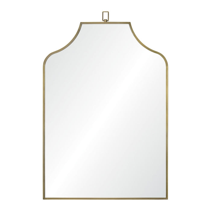 Calliope Vanity Mirror