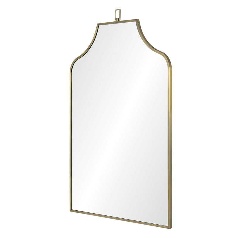 Calliope Vanity Mirror