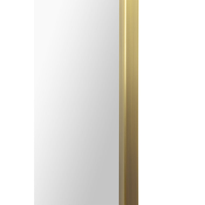 Calliope Vanity Mirror