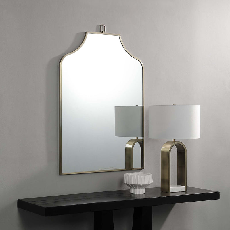 Calliope Vanity Mirror
