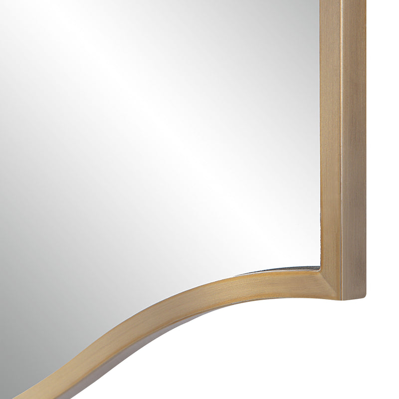 Florianne Vanity Mirror