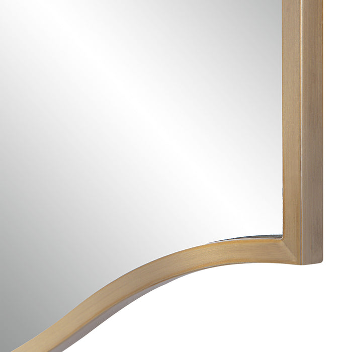 Florianne Vanity Mirror
