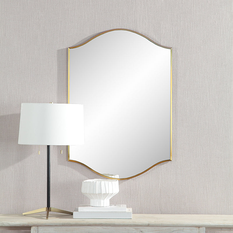 Florianne Vanity Mirror
