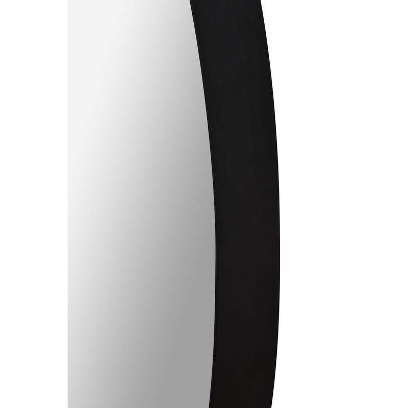 Parbuckle Vanity Mirror