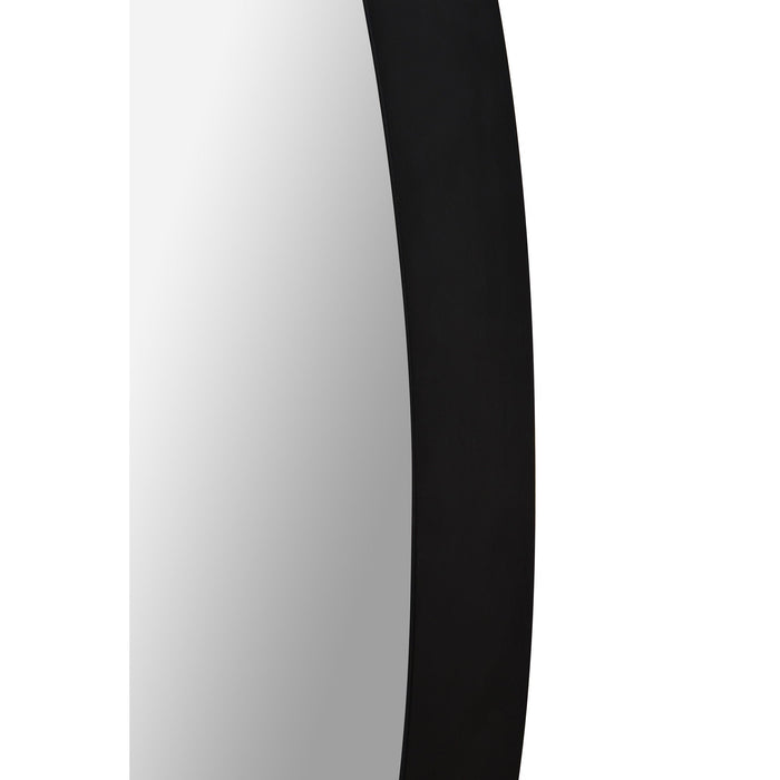 Parbuckle Vanity Mirror