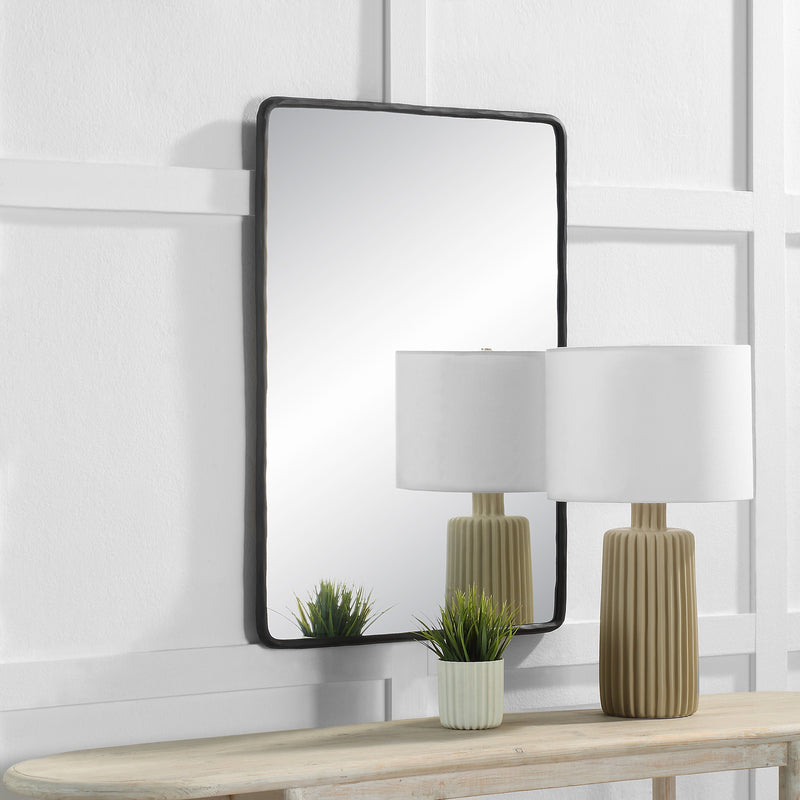 Jorah Vanity Mirror