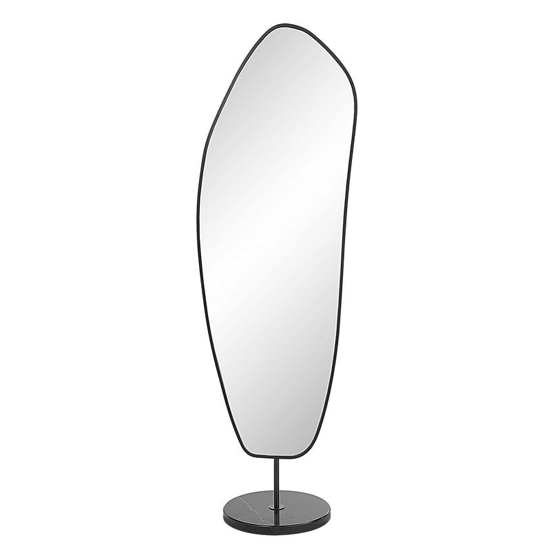 Arlon Floor Mirror