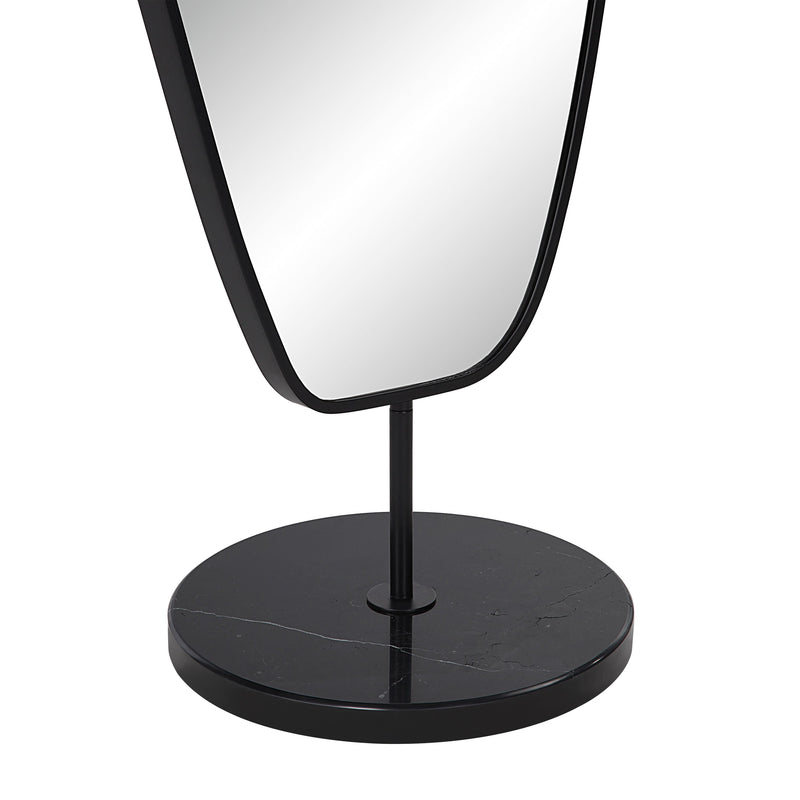 Arlon Floor Mirror
