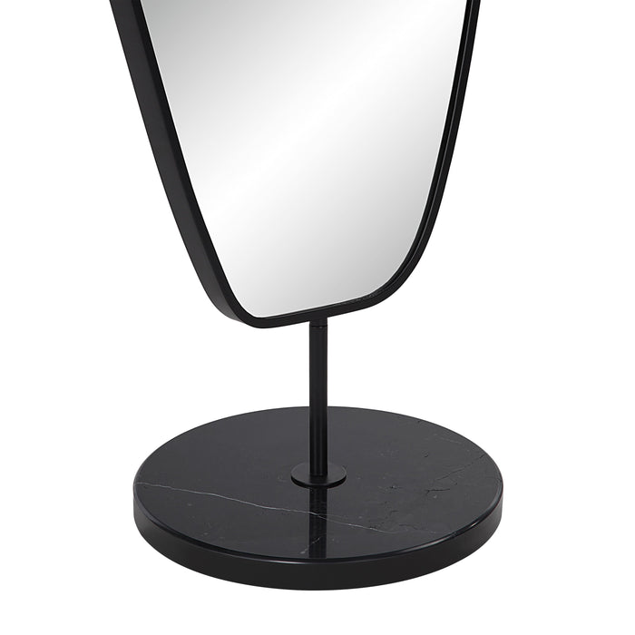 Arlon Floor Mirror