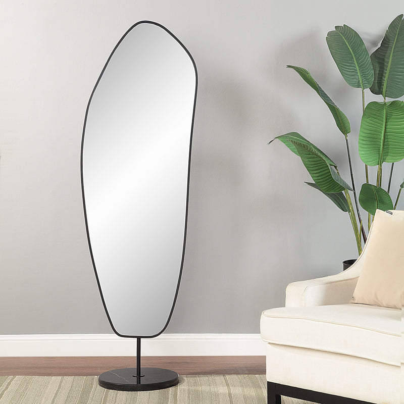 Arlon Floor Mirror