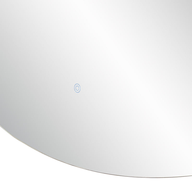 Terni Lighted Mirror