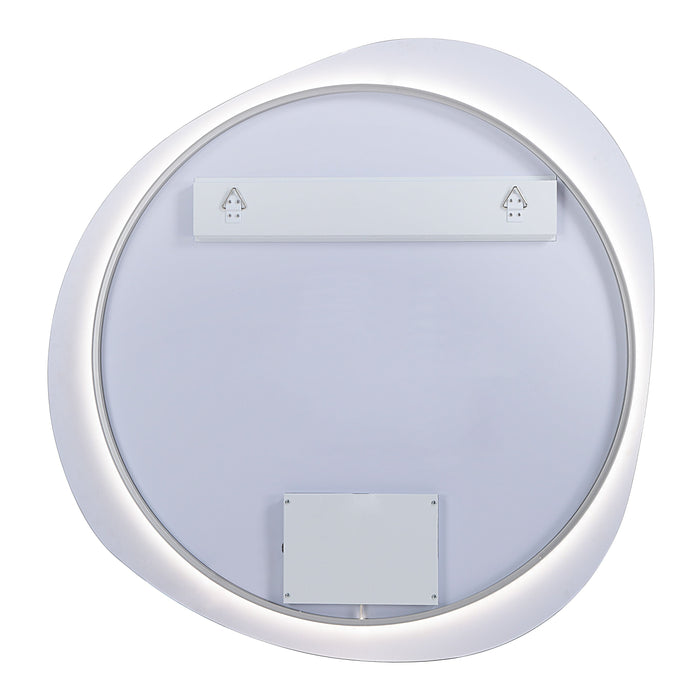 Terni Lighted Mirror
