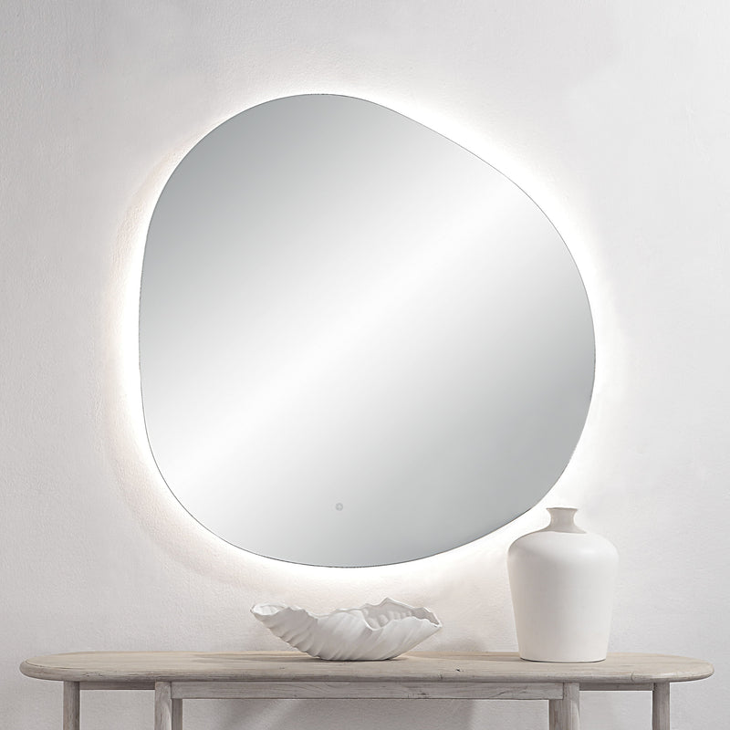 Terni Lighted Mirror