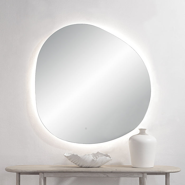 Terni Lighted Mirror