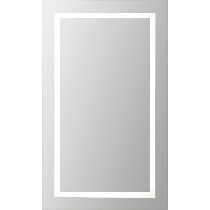 Adele Lighted Mirror