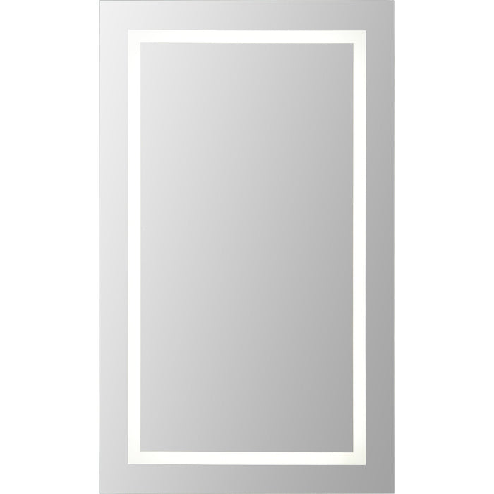 Adele Lighted Mirror