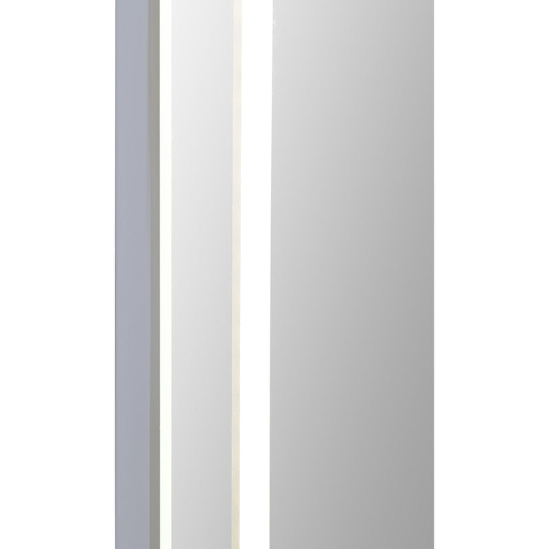 Adele Lighted Mirror