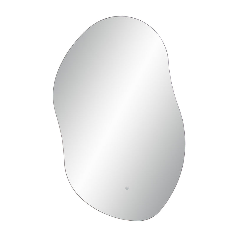 Forli Lighted Mirror