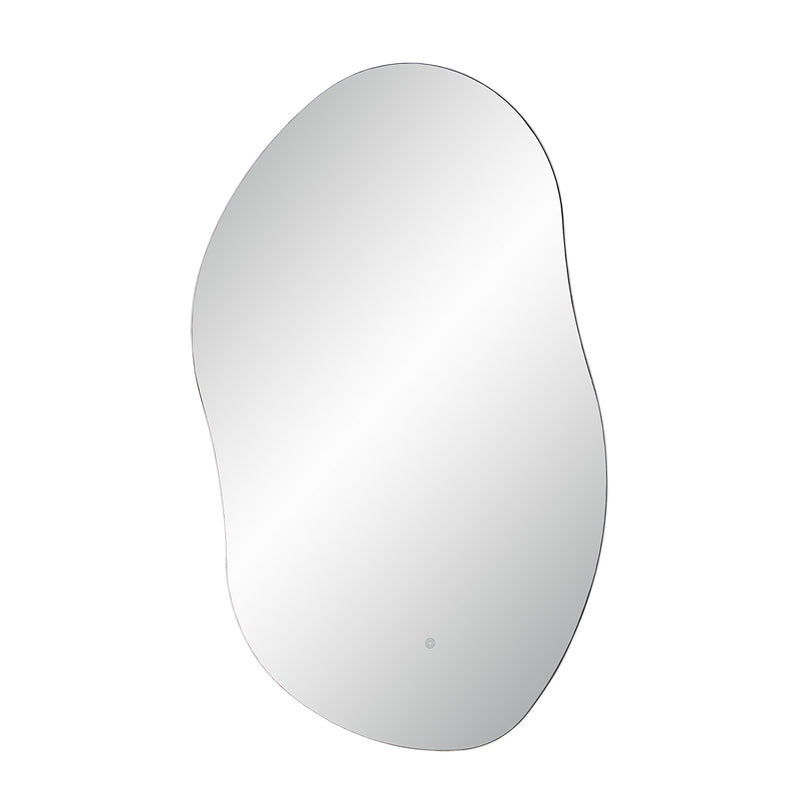 Forli Lighted Mirror