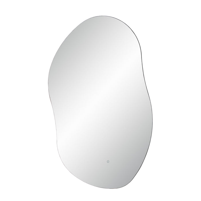 Forli Lighted Mirror