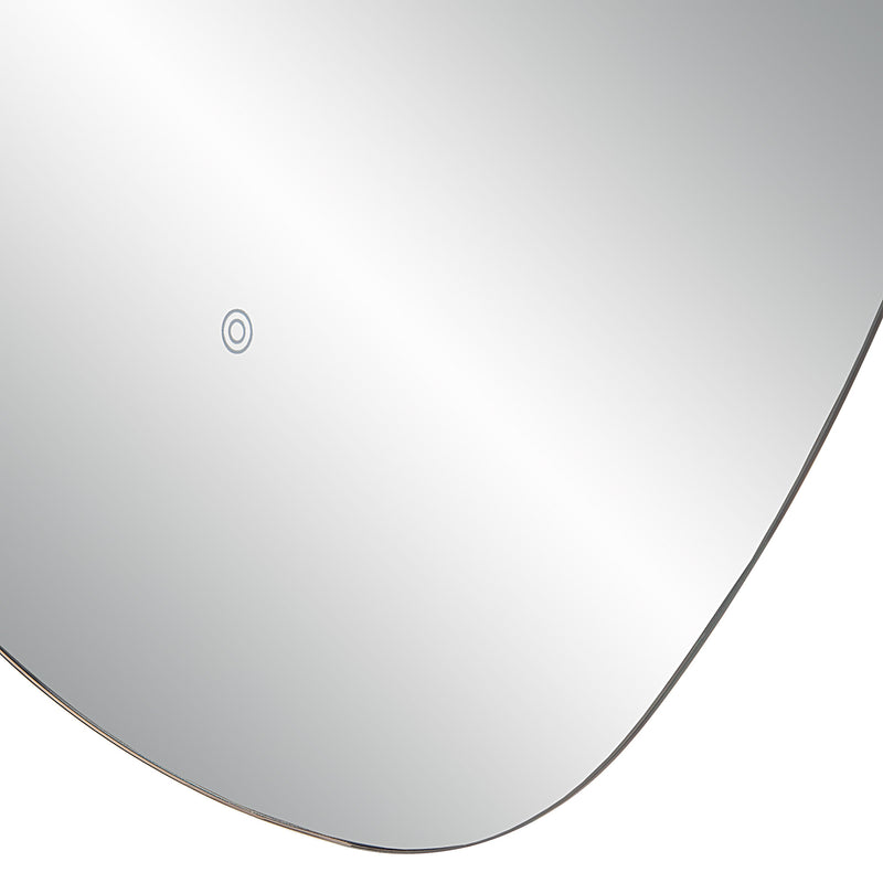 Forli Lighted Mirror