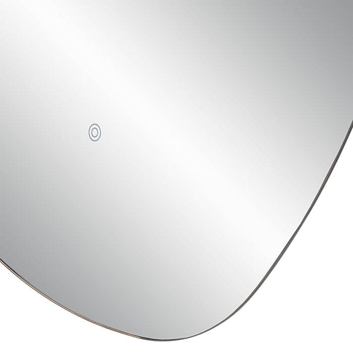Forli Lighted Mirror