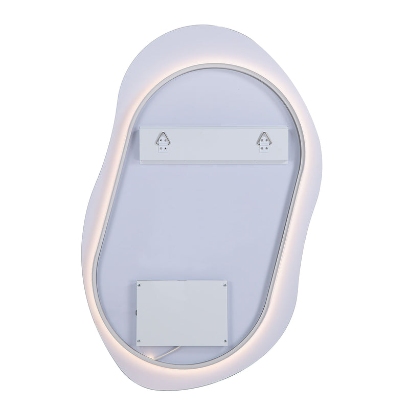 Forli Lighted Mirror