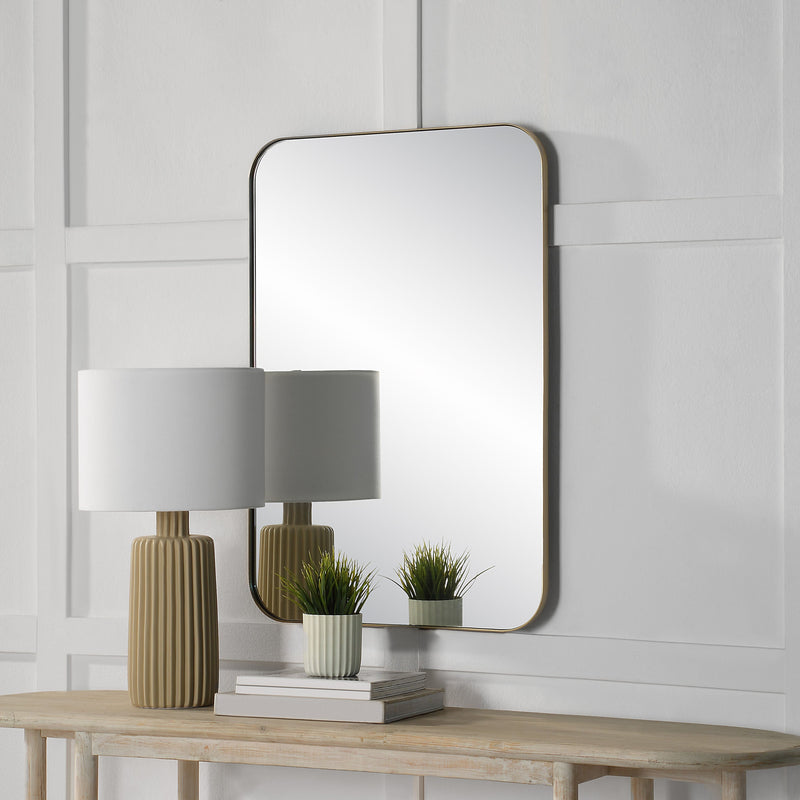 Vesey Vanity Mirror