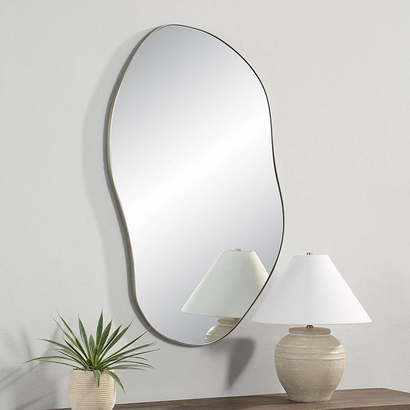 Javelin Vanity Mirror