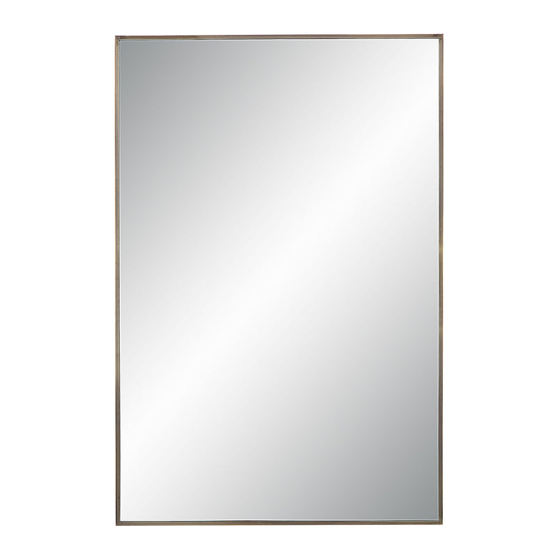 Cider Vanity Mirror