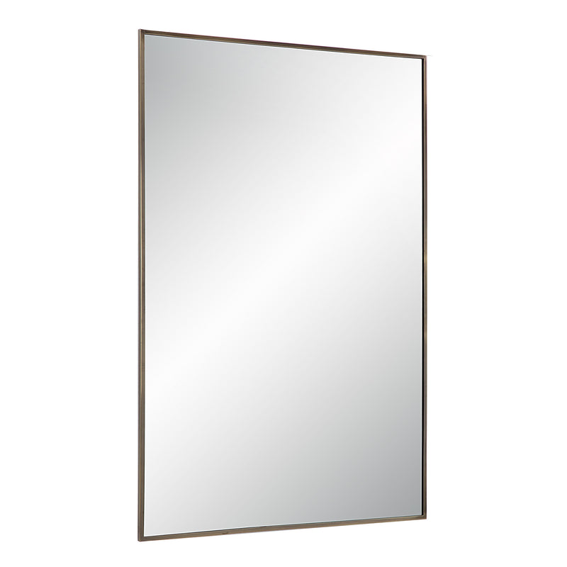 Cider Vanity Mirror