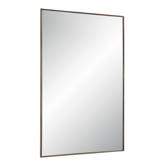 Cider Vanity Mirror