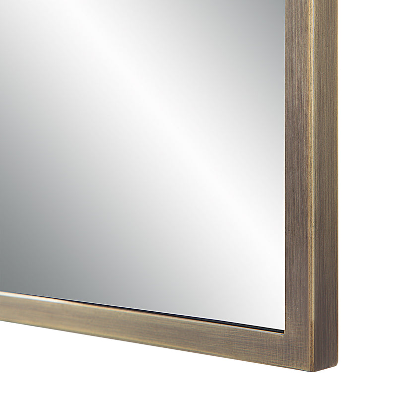 Cider Vanity Mirror