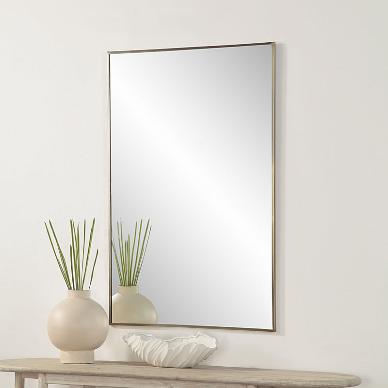 Cider Vanity Mirror