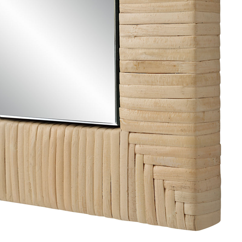 Tally Vanity Mirror
