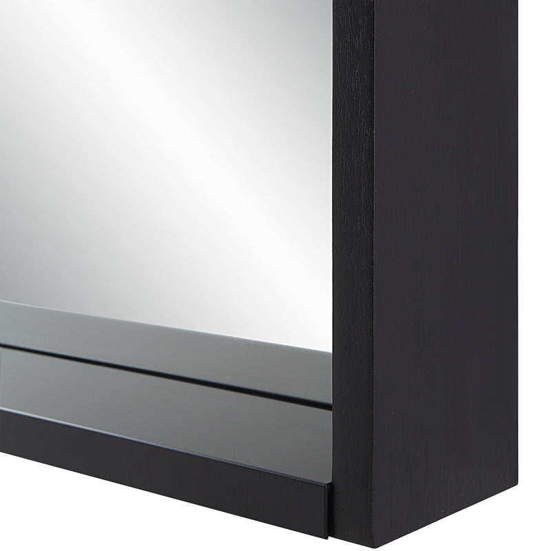 Cove Vanity Mirror
