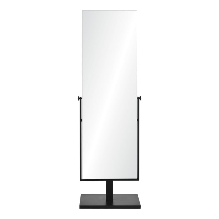 Samira Floor Mirror