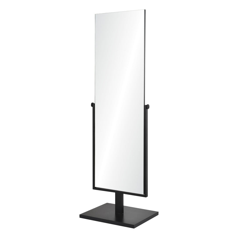 Samira Floor Mirror