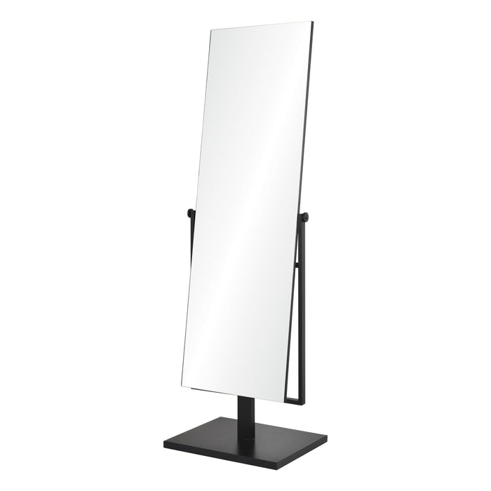 Samira Floor Mirror
