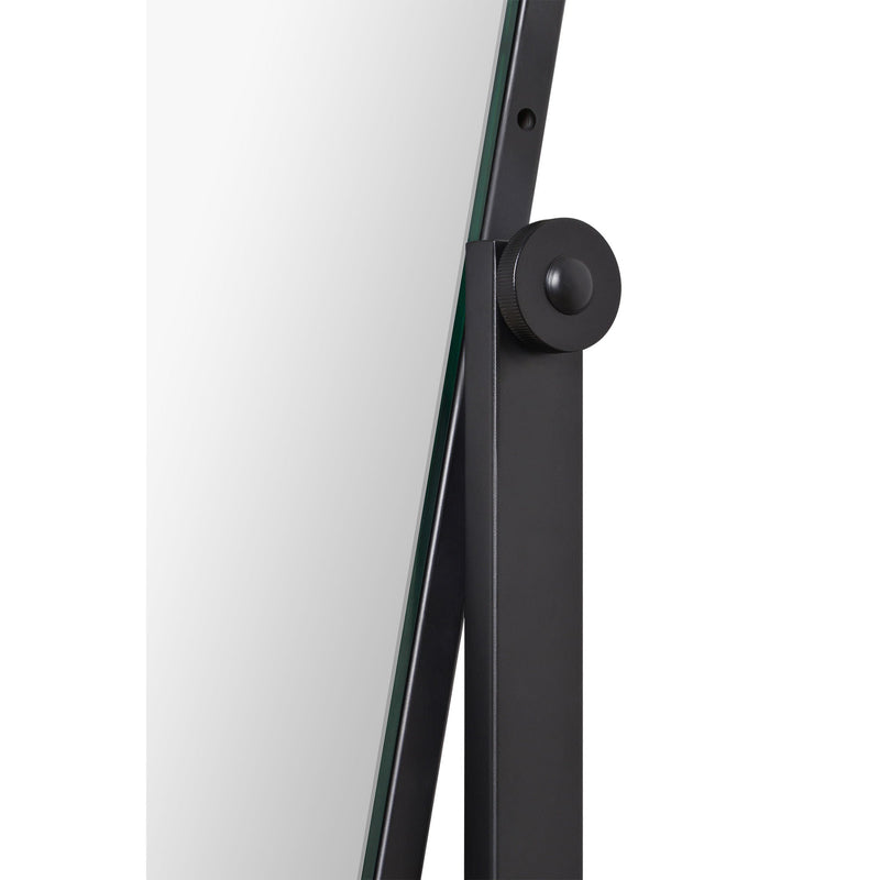 Samira Floor Mirror