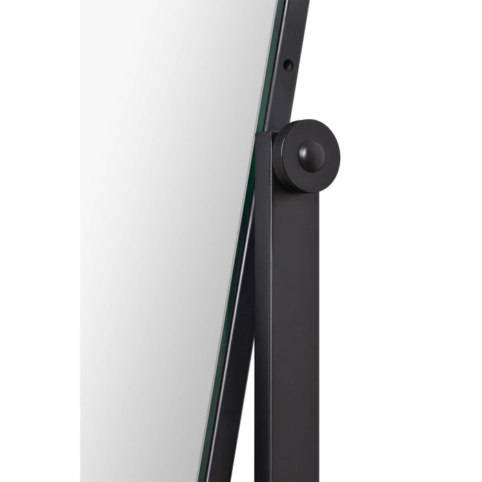 Samira Floor Mirror