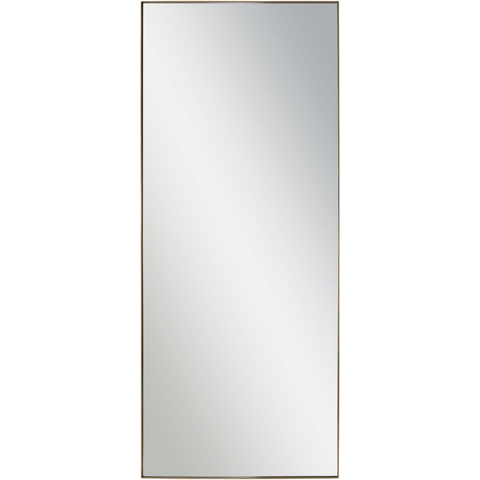 Northern Vanity Mirror