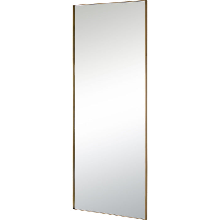 Northern Vanity Mirror
