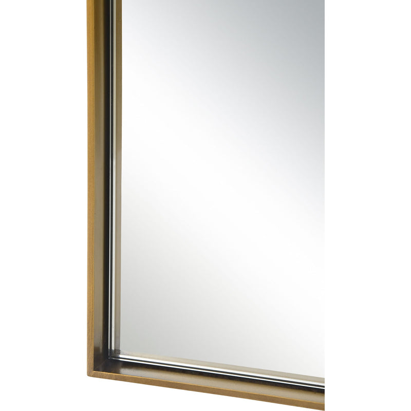 Northern Vanity Mirror