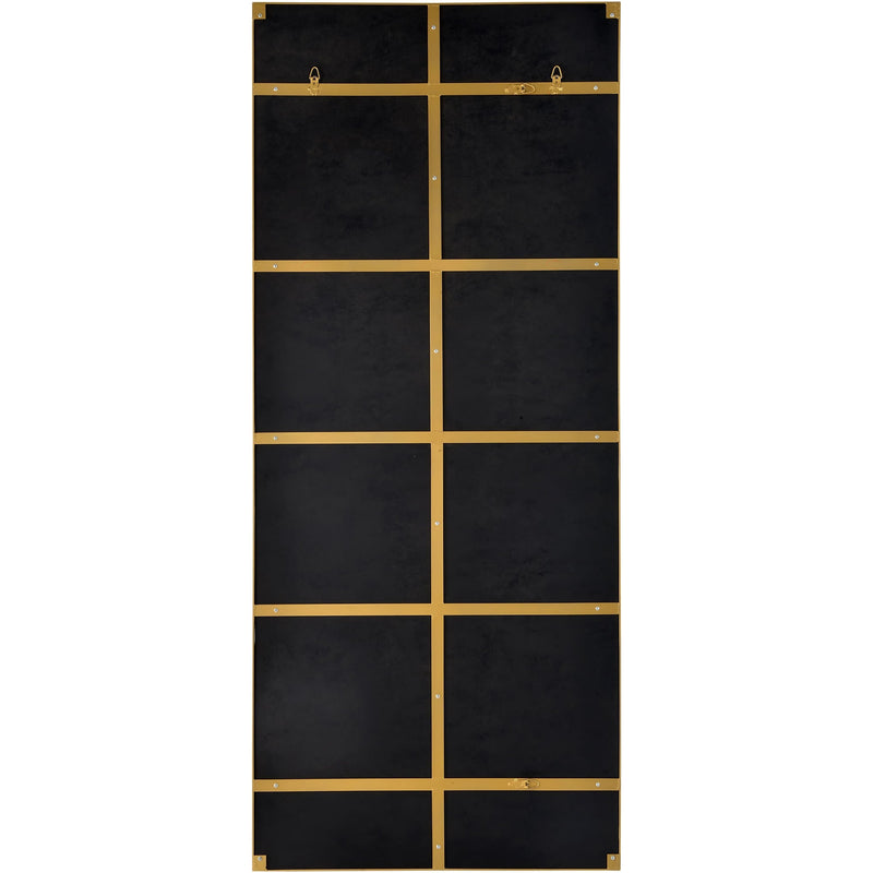Northern Vanity Mirror