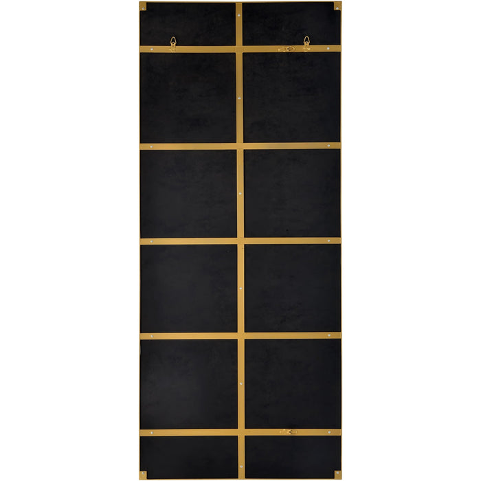 Northern Vanity Mirror