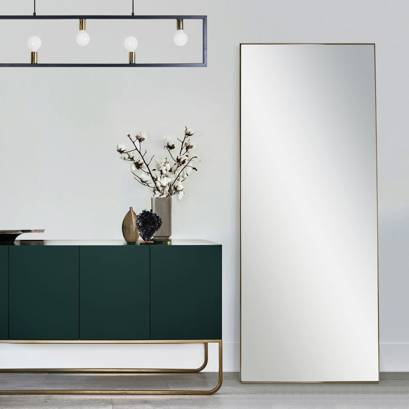 Northern Vanity Mirror